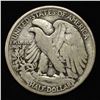 Image 2 : 1921-S WALKING LIBERTY HALF FINE