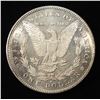 Image 2 : 1878-S MORGAN DOLLAR CH/GEM  BU