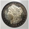 Image 2 : 1878-S PL MORGAN DOLLAR SUPERB GEM BU