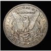 Image 2 : 1879-S REV OF 78 MORGAN DOLLAR AU/BU, DAMAGE