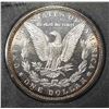 Image 3 : 1881 MORGAN DOLLAR INS GEM BU PROOF LIKE