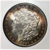 Image 2 : 1881-S MORGAN DOLLAR SUPERB GEM BU PL