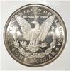 Image 3 : 1881-S MORGAN DOLLAR SUPERB GEM BU PL