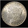 Image 1 : 1882 MORGAN DOLLAR BU