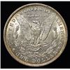 Image 2 : 1886-O MORGAN DOLLAR BU