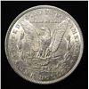 Image 2 : 1887 MORGAN DOLLAR BU