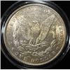 Image 2 : 1890 MORGAN DOLLAR BU