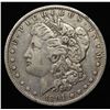 Image 1 : 1891-O MORGAN DOLLAR XF