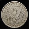 Image 2 : 1891-O MORGAN DOLLAR XF