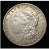 Image 1 : 1896-O MORGAN DOLLAR XF