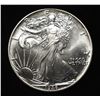 Image 1 : 1986 AMERICAN SILVER EAGLE