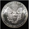 Image 2 : 1986 AMERICAN SILVER EAGLE