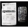 Image 1 : 5 OZ ITALPREZIOSI .999 FINE SILVER BAR