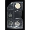 Image 3 : (10) 1964 US PROOF SETS MISSING HALF DOLLAR & CENT