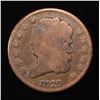 Image 1 : 1829 HALF CENT GOOD
