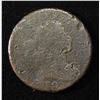 Image 1 : 1803 DRAPED BUST LARGE CENTS GOOD