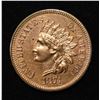Image 1 : 1874 INDIAN CENT CH BU RD