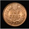 Image 2 : 1875 INDIAN CENT CH BU RD
