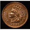 Image 1 : 1895 INDIAN CENT BU RB