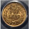 Image 3 : 1905 INDIAN CENT PCGS MS-63 RB