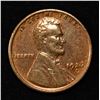 Image 1 : 1926-S LINCOLN CENT CH AU