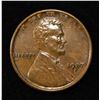 Image 1 : 1927-S LINCOLN CENT BU