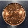 Image 3 : 1956 LINCOLN WHEAT CENT ICG MS67 RD