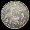 Image 2 : 1810 BUST HALF DOLLAR AU/BU
