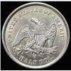 Image 2 : 1840-O SEATED LIBERTY HALF DOLLAR BU
