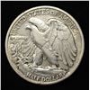 Image 2 : 1933-S WALKING LIBERTY HALF DOLLAR