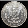 Image 2 : 1878 MORGAN DOLLAR 7TF REV 78 BU PL
