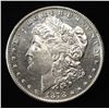 Image 1 : 1878-S MORGAN DOLLAR CH BU PL
