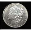 Image 1 : 1878-CC MORGAN DOLLAR BU