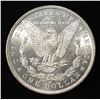 Image 2 : 1880-O MORGAN DOLLAR CH BU