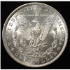 Image 2 : 1882 MORGAN DOLLAR GEM BU