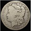 Image 1 : 1882-CC MORGAN DOLLAR VG