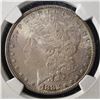 Image 2 : 1882 MORGAN DOLLAR NGC MS64