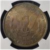 Image 3 : 1882 MORGAN DOLLAR NGC MS64