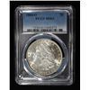 Image 1 : 1884-O MORGAN DOLLAR PCGS MS63
