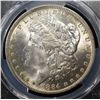 Image 2 : 1884-O MORGAN DOLLAR PCGS MS63