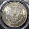 Image 3 : 1884-O MORGAN DOLLAR PCGS MS63