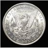 Image 2 : 1884-O MORGAN DOLLAR CH/GEM BU