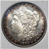 Image 2 : 1885 MORGAN DOLLAR DMPL GEM BU