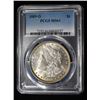 Image 1 : 1889-O MORGAN DOLLAR NGC MS-61