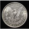 Image 2 : 1889-O MORGAN DOLLAR CH AU