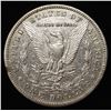 Image 2 : 1890-CC MORGAN DOLLAR XF