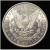 Image 2 : 1891 MORGAN DOLLAR CH BU