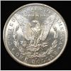 Image 2 : 1891-S MORGAN DOLLAR CH BU