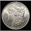 Image 1 : 1892 MORGAN DOLLAR BU