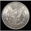 Image 2 : 1892 MORGAN DOLLAR BU
